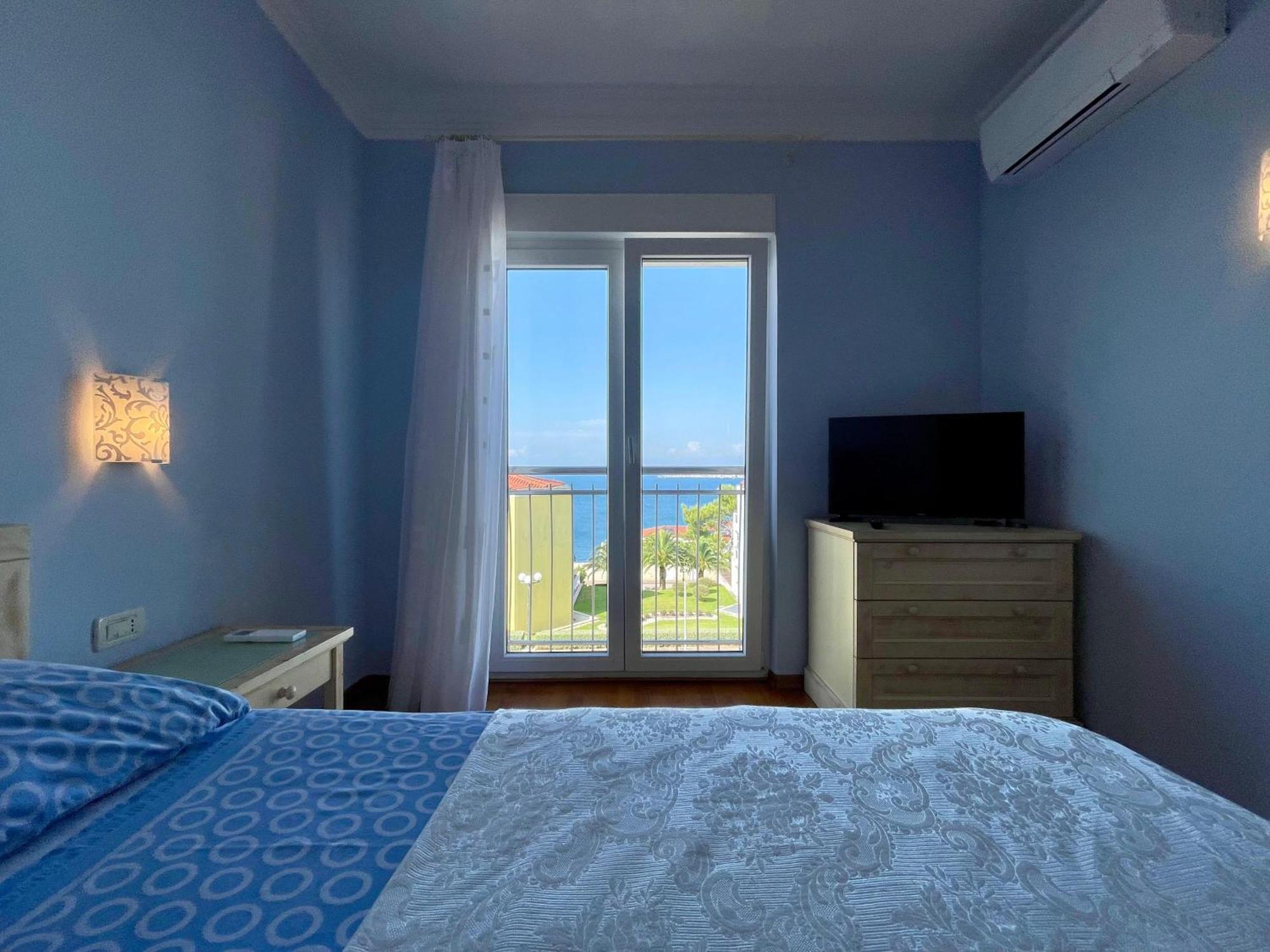 Apartment Tamara By Partner Tourist Agency Savudrija Exteriör bild
