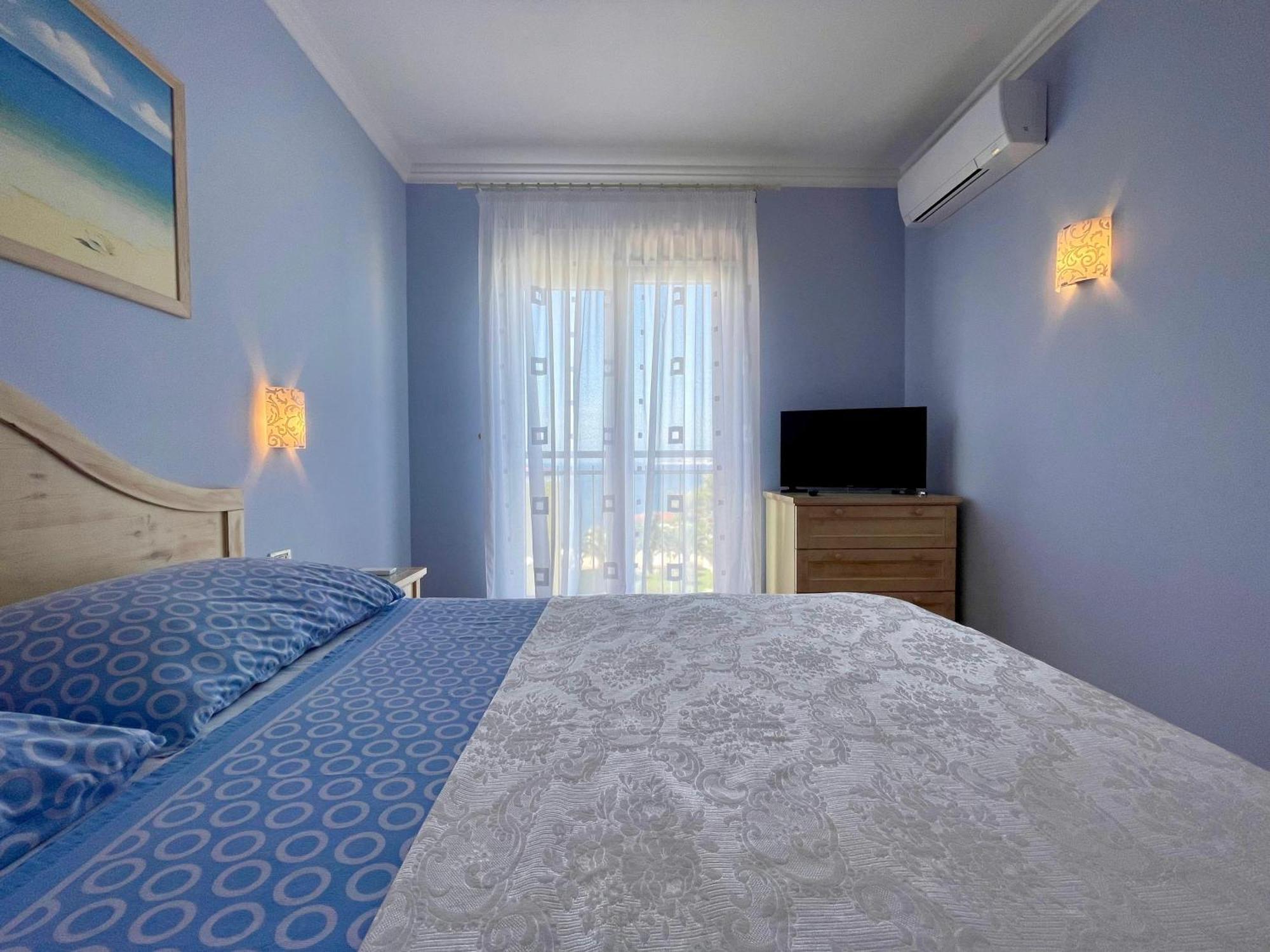 Apartment Tamara By Partner Tourist Agency Savudrija Exteriör bild