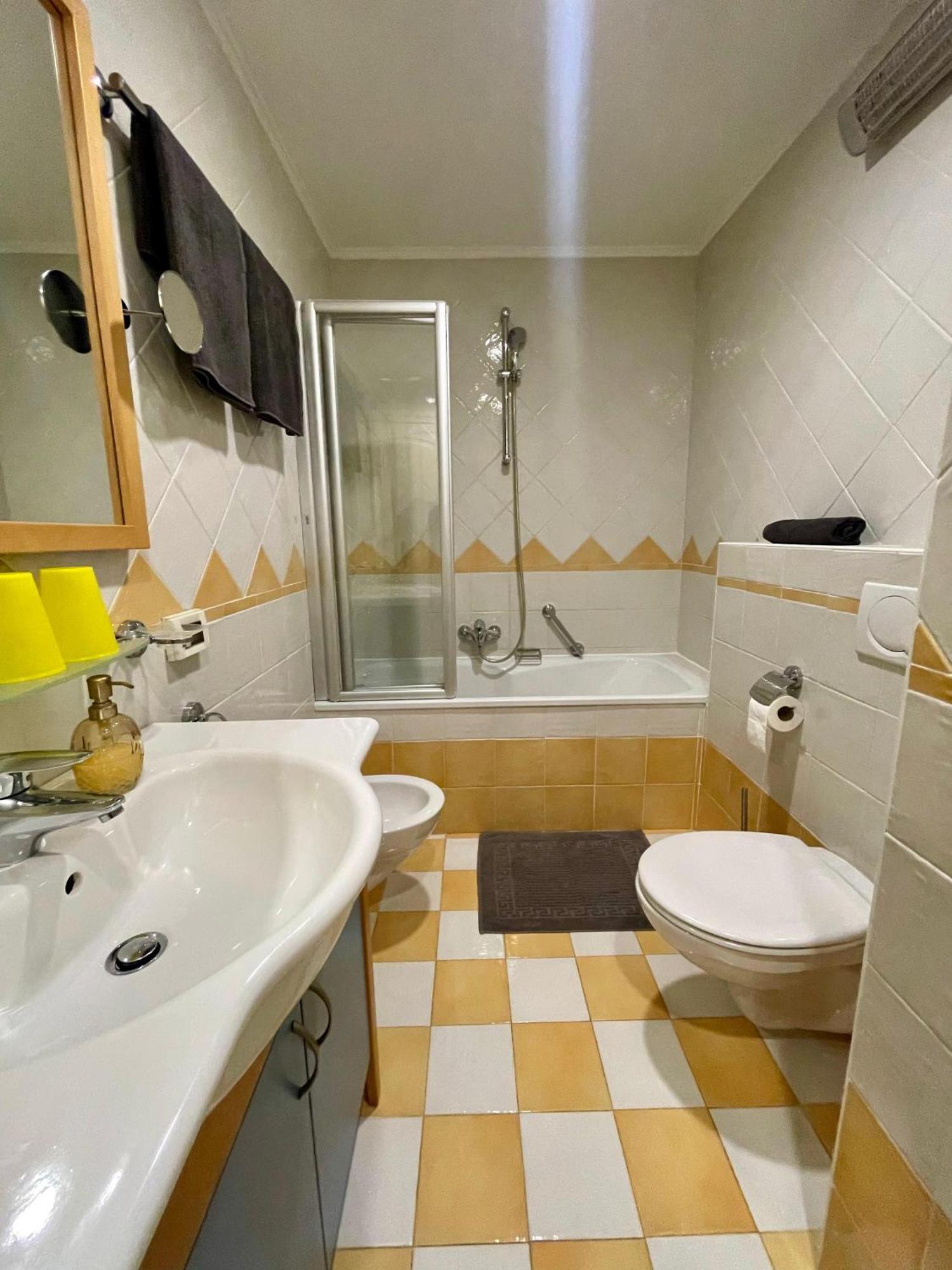 Apartment Tamara By Partner Tourist Agency Savudrija Exteriör bild